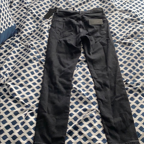 Rocket Skinny crop mid rise citizen of humanity - Picture 3 of 4